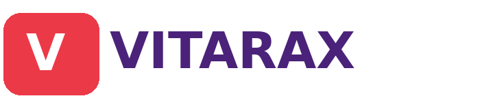 Vitarax